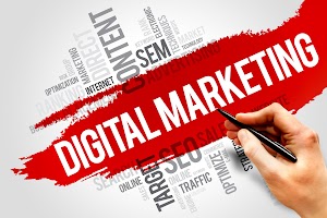 DMM- Digital Marketing Media