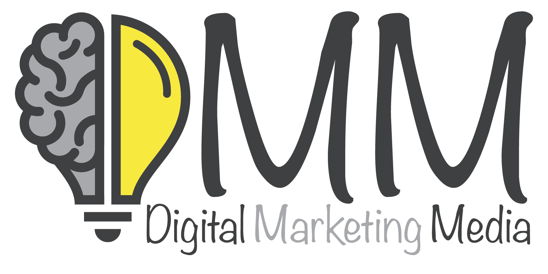 The Digital Marketing Media